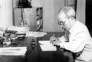 Kỷ niệm 50 năm thực hiện Di chúc của Chủ tịch Hồ Chí Minh (1969-2019): Trọn cuộc đời vì nước vì dân