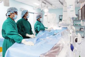 Hiệu quả của đề án bệnh viện vệ tinh