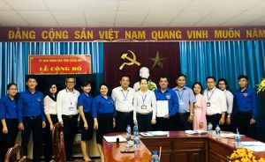 Chuyển giao Nhà thiếu nhi Đồng Nai về Tỉnh đoàn quản lý