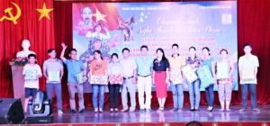 Nghệ thuật cho quần chúng: Sáng tạo để phát triển