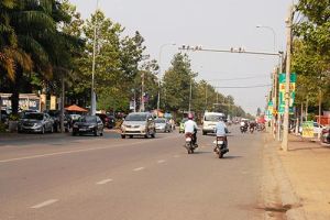 Giám sát giao thông bằng camera: Những hiệu quả tích cực