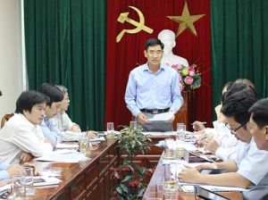 Tập trung cải cách hành chính để phát triển