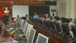 Nâng cao hơn nữa định hướng chính trị trong công tác tuyên truyền