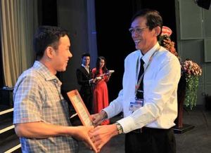 Tổng kết và trao giải Liên hoan PT-TH Đồng Nai lần thứ 12-2019