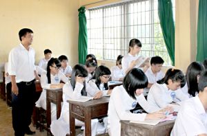 Hiệu quả từ chương trình đào tạo sau đại học