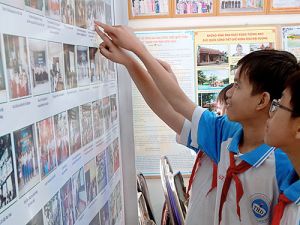 Những ngôi trường đầu tiên của đất Đồng Nai