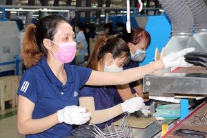 Cải thiện an toàn vệ sinh lao động