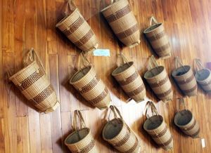 Nơi lưu giữ nét văn hóa các dân tộc thiểu số