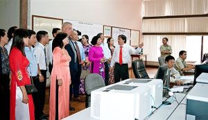 Đồng Nai tổ chức chương trình “Thủy điện Trị An - Dấu ấn tình hữu nghị Việt - Nga”