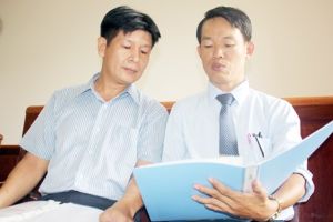 Lương cơ sở tăng, quyền lợi người lao động tăng theo