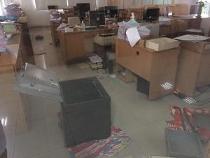 Cảnh giác với trộm đột nhập ở Biên Hòa