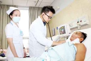 Chưa tăng giá dịch vụ y tế