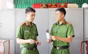 Tích cực chuyển hóa địa bàn tại huyện Vĩnh Cửu