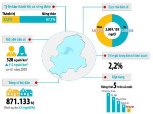 Duy trì vững chắc mức sinh thay thế