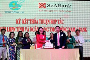 Ngày Phụ nữ sáng tạo  khởi nghiệp năm 2019 Khơi dậy đam mê, tiếp sức phụ nữ khởi nghiệp