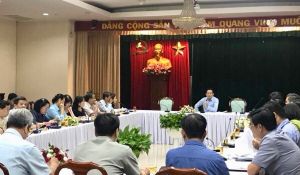 Đồng Nai hoàn thành nhiệm vụ xây dựng nông thôn mới trong năm 2019