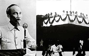 Tết độc lập nhớ lời Bác dặn