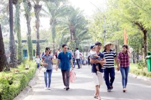 Kỳ nghỉ Lễ Quốc Khánh 2-9 vui tươi, an toàn