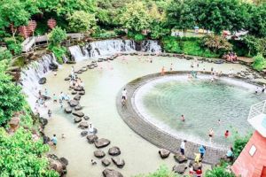 Để du lịch Tân Phú cất cánh