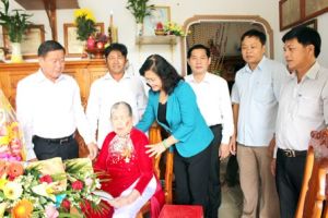 "Dân vận khéo": góp phần quan trọng thực hiện mục tiêu phát triển KTXH, đảm bảo ANQP