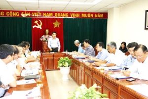 Quy hoạch xây dựng 2 phân khu trên địa bàn TP.Biên Hòa