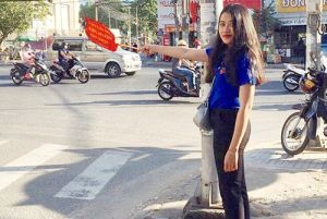 Phát triển Đảng trong học sinh, sinh viên: Thêm động lực để người trẻ cống hiến