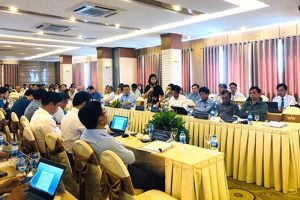 Hội nghị giao ban Khoa học - công nghệ vùng Đông Nam bộ