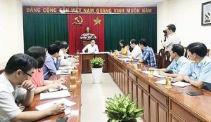 Sẽ đối thoại với người dân khu vực nhiễm dioxin