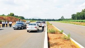 Thực hiện 32 dự án đầu tư công