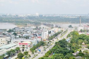 Đi tìm bản sắc đô thị Biên Hòa