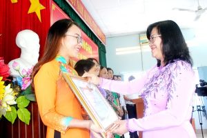 Dân số Đồng Nai đứng thứ 5 cả nước