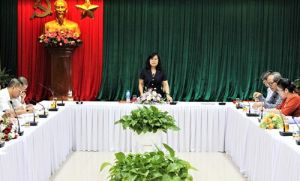 Đồng Nai được giao chỉ tiêu vận động, tiếp nhận 37 ngàn đơn vị máu hiến