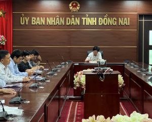 Hội nghị trực tuyến sơ kết 01 năm triển khai Quyết định số 28/2018/QĐ-TTg