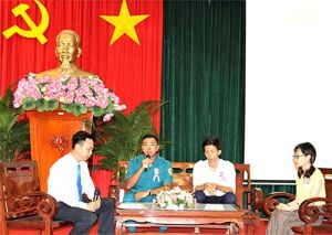 Ai cũng có thể làm việc tốt