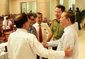 Bế mạc Kỳ họp thứ 13, HĐND tỉnh khóa IX: