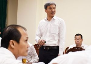 Tính toán phương án khả thi nhất để xây dựng cầu Cát Lái