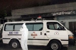 Các phường, xã rà soát người đến từ vùng dịch và người từ Hàn Quốc vào Biên Hòa