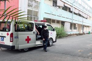 5 người Việt từ Hàn Quốc về được cách ly tại nhà