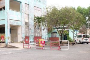 Tiến hành cách ly 5 trường hợp từ nước ngoài về