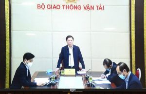 Trong tháng 6 các địa phương phải hoàn thành GPMB cao tốc Bắc – Nam