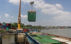 Đồng Nai cải thiện mạnh mẽ môi trường đầu tư kinh doanh