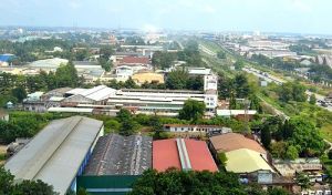 Đưa KCN Biên Hòa 1 ra khỏi quy hoạch KCN cả nươc