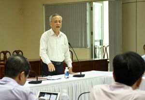 Chi hỗ trợ người gặp khó khăn do đại dịch Covid-19 chậm sẽ mất ý nghĩa