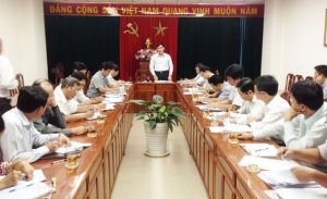 Không để người có công ở nhà lụp xụp