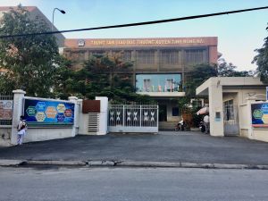 Sáp nhập 3 trung tâm trực thuộc Sở Giáo dục và Đào tạo