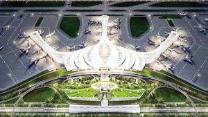 8 ấp liên quan đến sân bay Long Thành được bố trí 2 Phó trưởng ấp