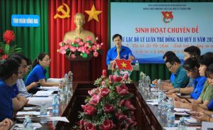 Hành trình tìm đường cứu nước – Bài học về lý tưởng cho tuổi trẻ Đồng Nai