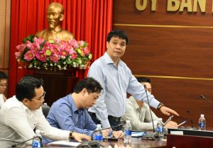 Đề xuất xây dựng kho cung cấp nhiên liệu cho sân bay Long Thành tại Gò Dầu