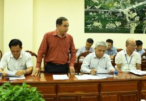 Tập trung để khởi công một số công trình trọng điểm trên địa bàn TP.Biên Hòa