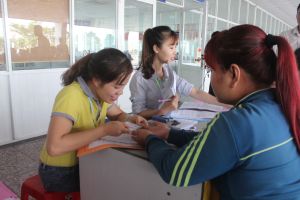 Hơn 30 ngàn lượt người được giải quyết việc làm trong 6 tháng đầu năm